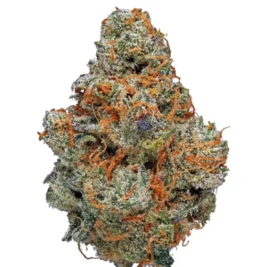 Agent Orange Marijuana Strain