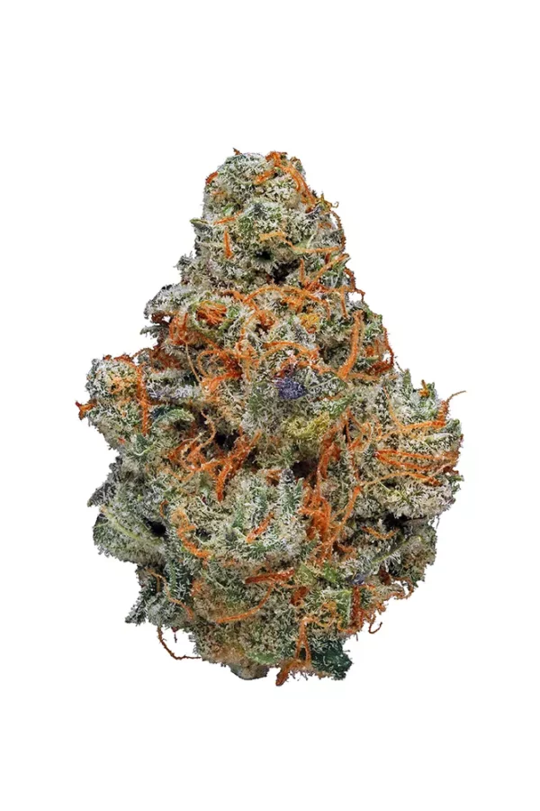 Agent Orange Marijuana Strain