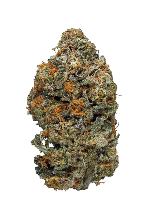 Animal Cookies Marijuana Strain