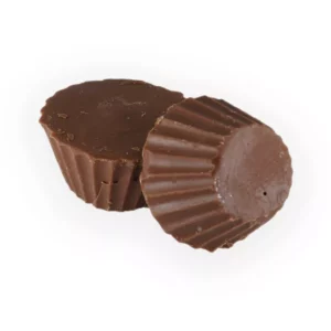 Cannabis Peanut Butter Cups