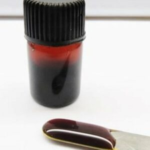 Cannabis Cherry Oil