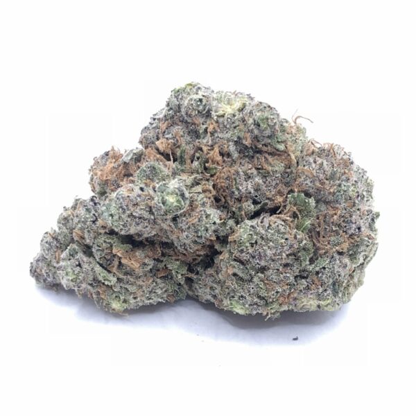 Incredible Hulk Marijuana Strain