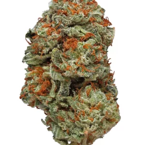 LA Confidential Marijuana Strain