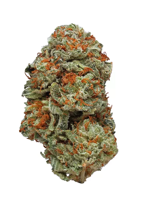 LA Confidential Marijuana Strain