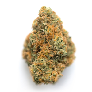 Lemon Haze Marijuana Strain