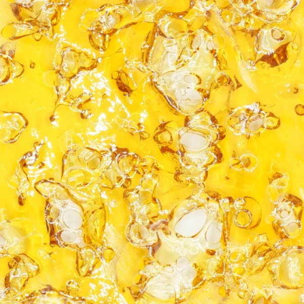 Miracle Alien Cookies Shatter