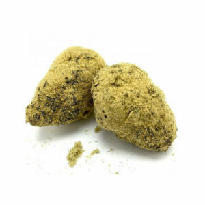 Moonrocks Buds CBD