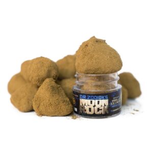 Moonrocks Ice