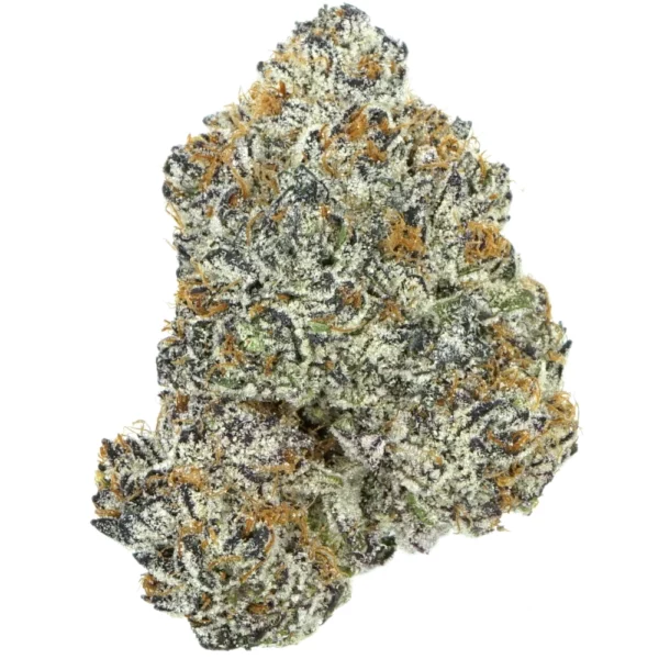 Peanut Butter Breath