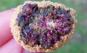 Purple Moonrocks