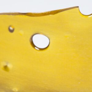 Rockstar Kush Shatter