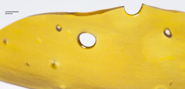 Rockstar Kush Shatter