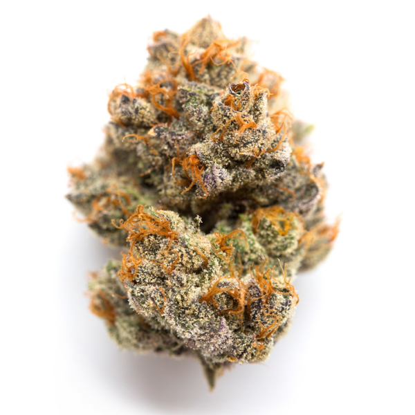 Romulan Marijuana Strain