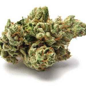 SFV OG Marijuana Strain