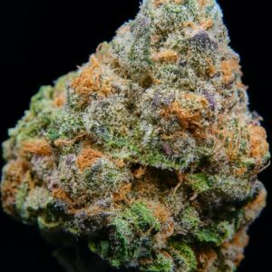 Slurricane Marijuana Strain