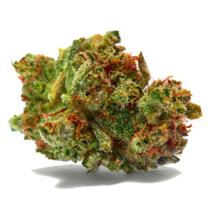 Sour Diesel Marijuana Strain