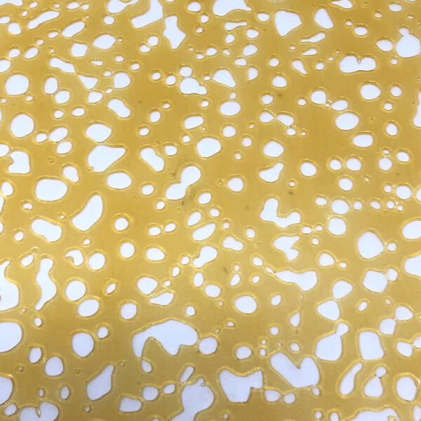 Sour Diesel Shatter