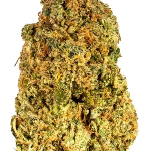 Star dawg Marijuana Strain