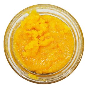 Tangie Live Resin Sugar