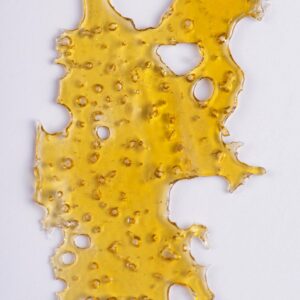 Violator Kush Shatter