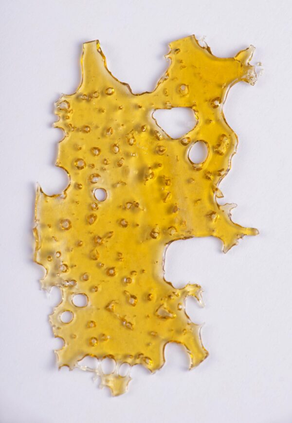 Violator Kush Shatter