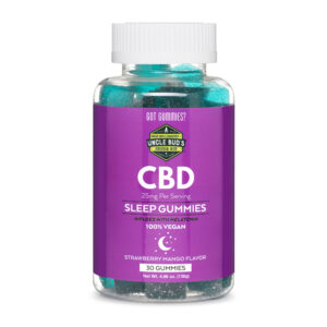 CBD Gummies