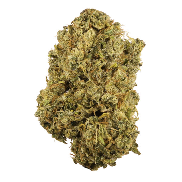 Durban Poison Marijuana Strain