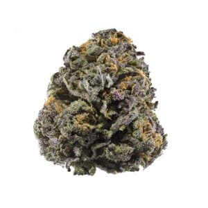 Granddaddy Purple Marijuana Strain