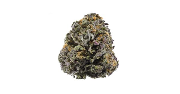 Granddaddy Purple Marijuana Strain