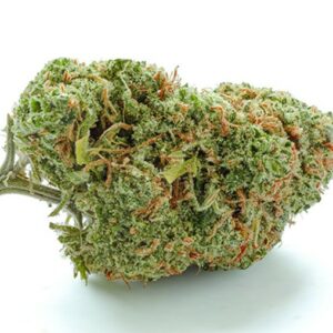 Green Crack Marijuana Strain