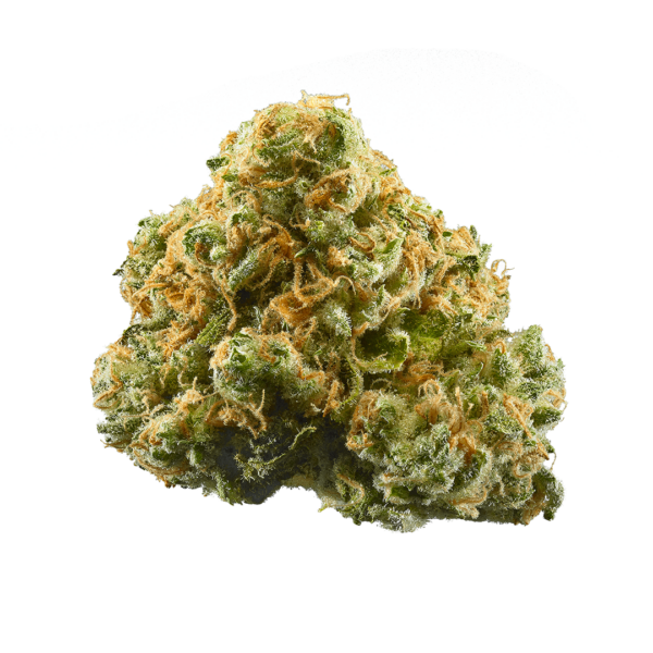 Pineapple Express Marijuana Strain